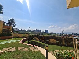 Rohi Apartments