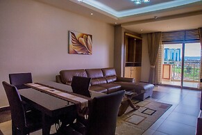 Rohi Apartments