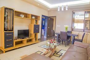 Rohi Apartments