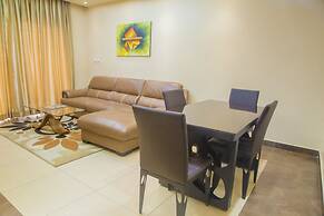 Rohi Apartments