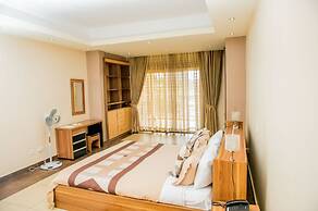 Rohi Apartments