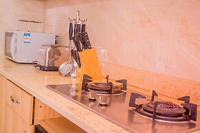 Rohi Apartments