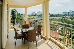 Rohi Apartments