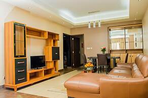 Rohi Apartments