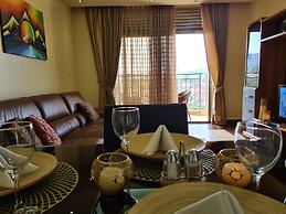 Rohi Apartments