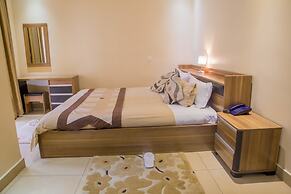 Rohi Apartments