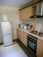 Rohi Apartments
