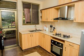 Rohi Apartments