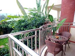 Rohi Apartments