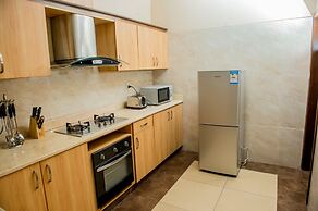 Rohi Apartments