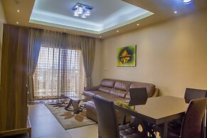 Rohi Apartments