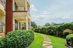 Rohi Apartments