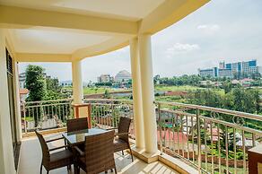 Rohi Apartments