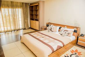 Rohi Apartments