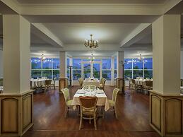 Mercure Medias Binderbubi Hotel And Spa