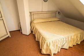 Mercure Medias Binderbubi Hotel And Spa