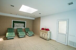 Mercure Medias Binderbubi Hotel And Spa