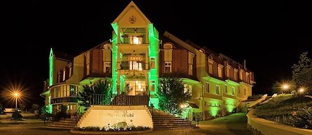 Mercure Medias Binderbubi Hotel And Spa
