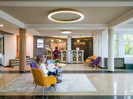 Mercure Medias Binderbubi Hotel And Spa