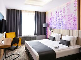 Mercure Medias Binderbubi Hotel And Spa