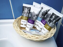 Mercure Medias Binderbubi Hotel And Spa