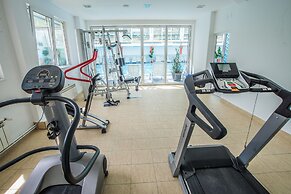 Mercure Medias Binderbubi Hotel And Spa