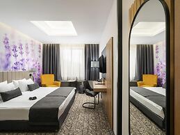 Mercure Medias Binderbubi Hotel And Spa