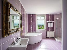 Mercure Medias Binderbubi Hotel And Spa