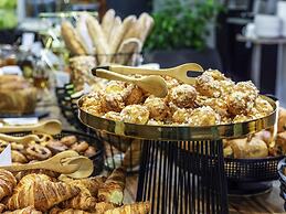 Mercure Medias Binderbubi Hotel And Spa