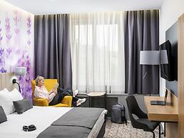 Mercure Medias Binderbubi Hotel And Spa