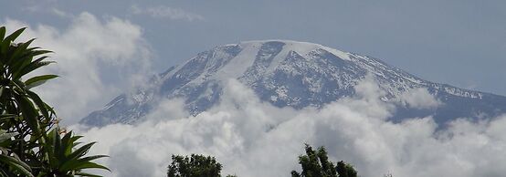 Ameg Lodge Kilimanjaro