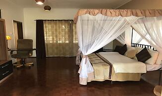 Ameg Lodge Kilimanjaro
