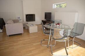 Infinity White Complex by GK Hospitality Group