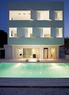 Infinity White Complex by GK Hospitality Group