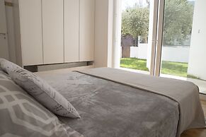 Infinity White Complex by GK Hospitality Group