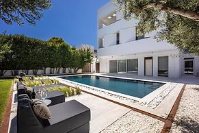 Infinity White Complex by GK Hospitality Group