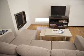 Infinity White Complex by GK Hospitality Group