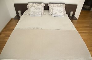 Infinity White Complex by GK Hospitality Group