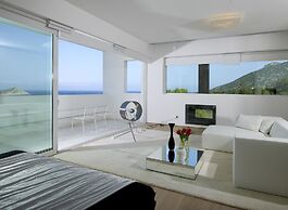 Infinity White Complex by GK Hospitality Group