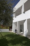 Infinity White Complex by GK Hospitality Group