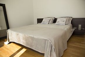 Infinity White Complex by GK Hospitality Group