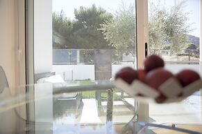 Infinity White Complex by GK Hospitality Group