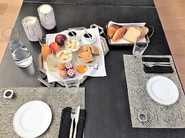 Infinity White Complex by GK Hospitality Group