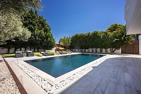 Infinity White Complex by GK Hospitality Group