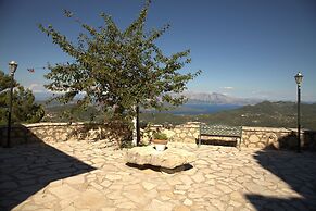 Estate Dafnopanagia Luxury Apartment