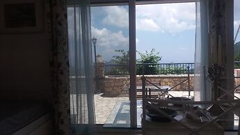 Estate Dafnopanagia Luxury Apartment