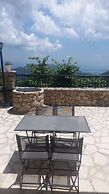 Estate Dafnopanagia Luxury Apartment