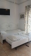 Estate Dafnopanagia Luxury Apartment