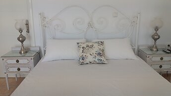 Estate Dafnopanagia Luxury Apartment