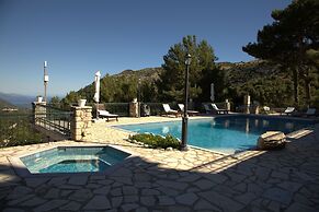 Estate Dafnopanagia Luxury Apartment